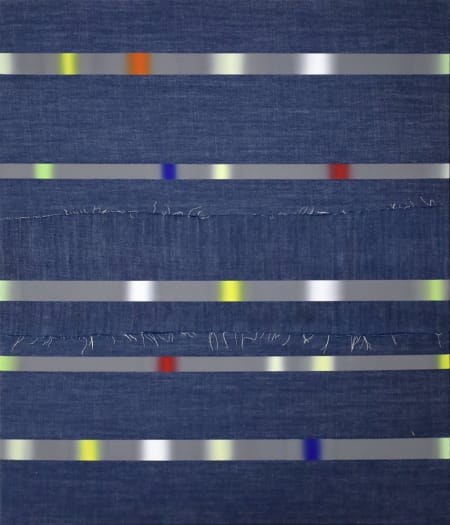 Fabrizio Breschi — Jeans n°2